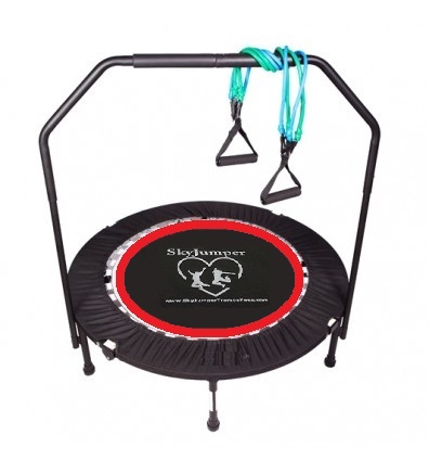 Rebounder India