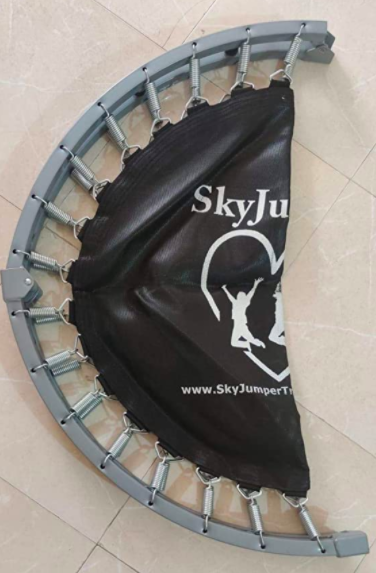 skyjumper foldable Trampoline
